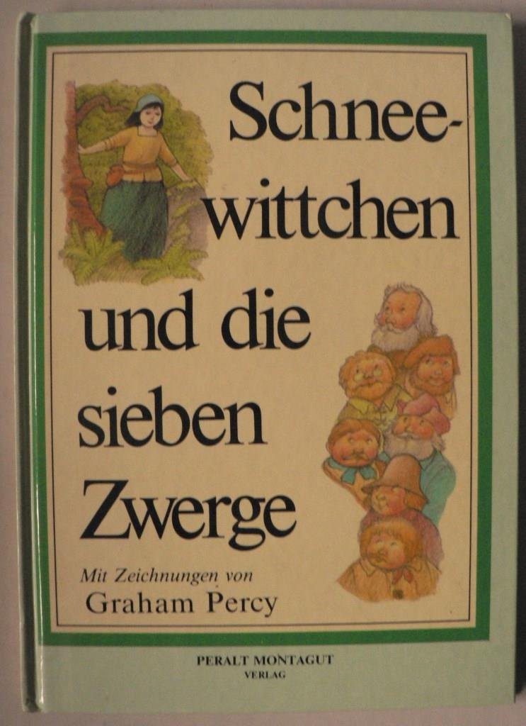 Product Image: Schnee wittchen und die sieben zwerge