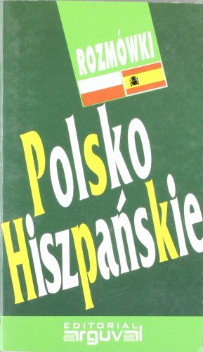 GUÍA CONVERSACIÓN POLACO-ESPAÑOL (GUÍAS DE CONVERSACIÓN) Books