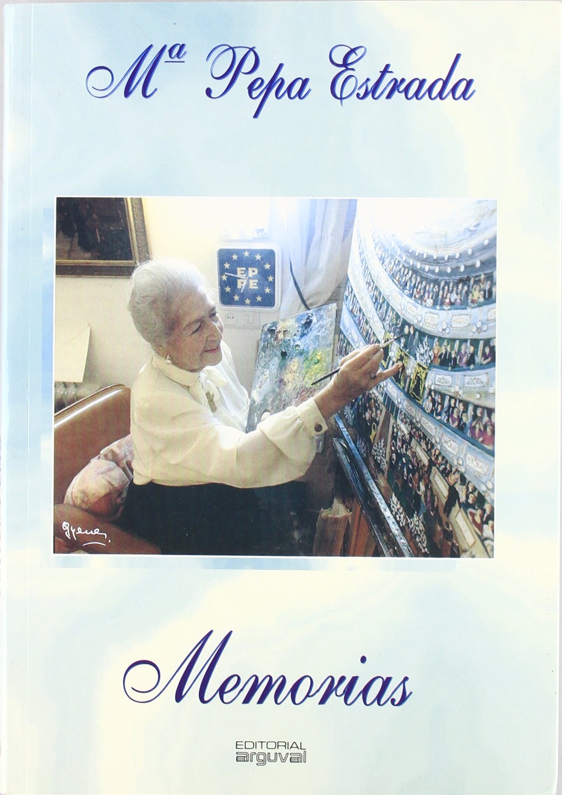 Memorias (OTROS TÍTULOS) Novels & Short Stories