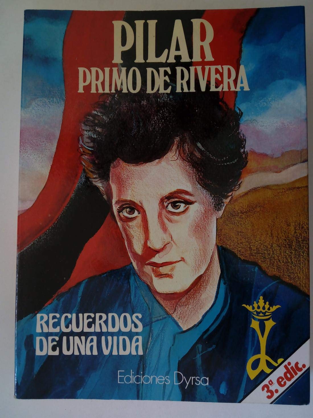 Product Image: Recuerdos de una vida