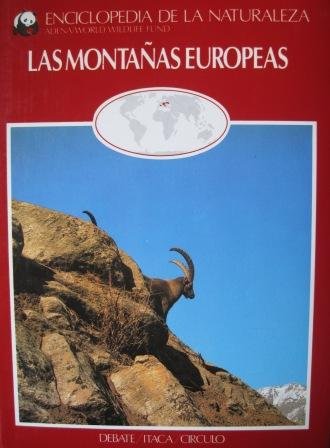 Monta s europeas las book