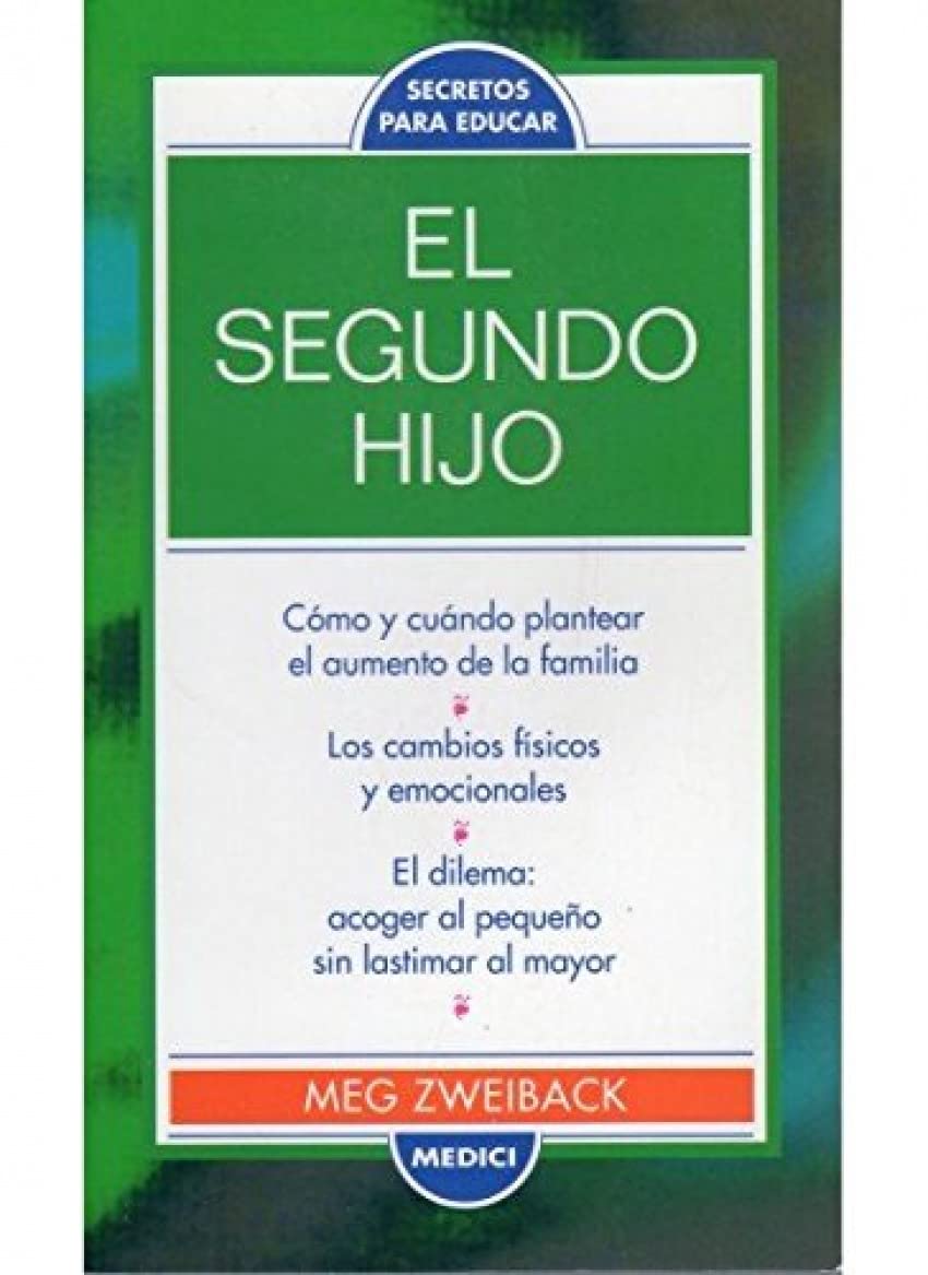 El segundo hijo (EMBARAZO) Social Sciences