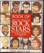Book of rock stars. Versi¾n original en inglÚs book