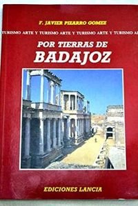 Por tierras de Badajoz book