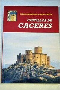 CASTILLOS DE CACERES Books