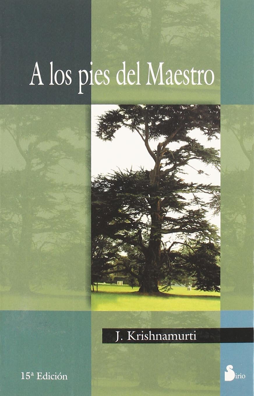 Product Image: A Los Pies del Maestro