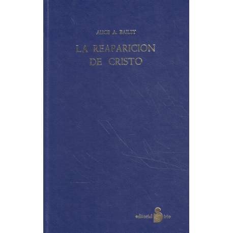 Product Image: REAPARICION DE CRISTO -Ant. ed.