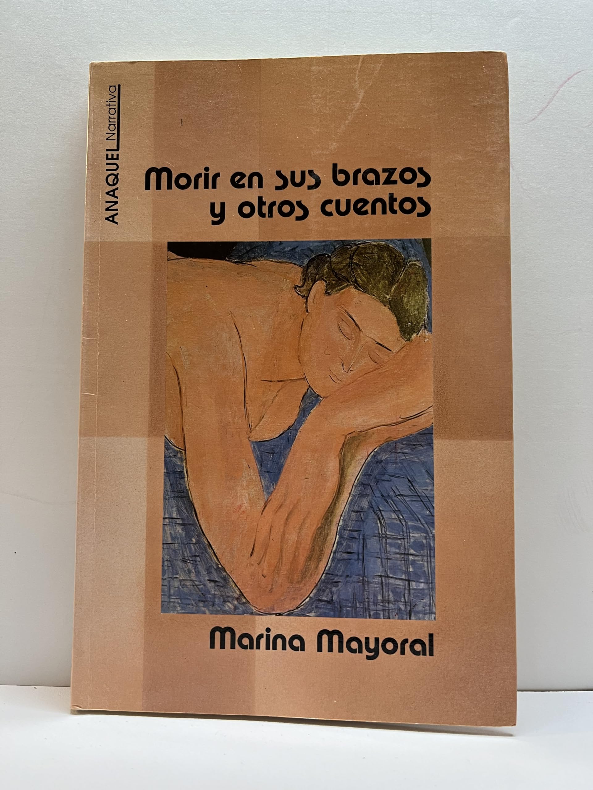 Morir en sus brazos y otros cuentos Fairy Tales & Legends