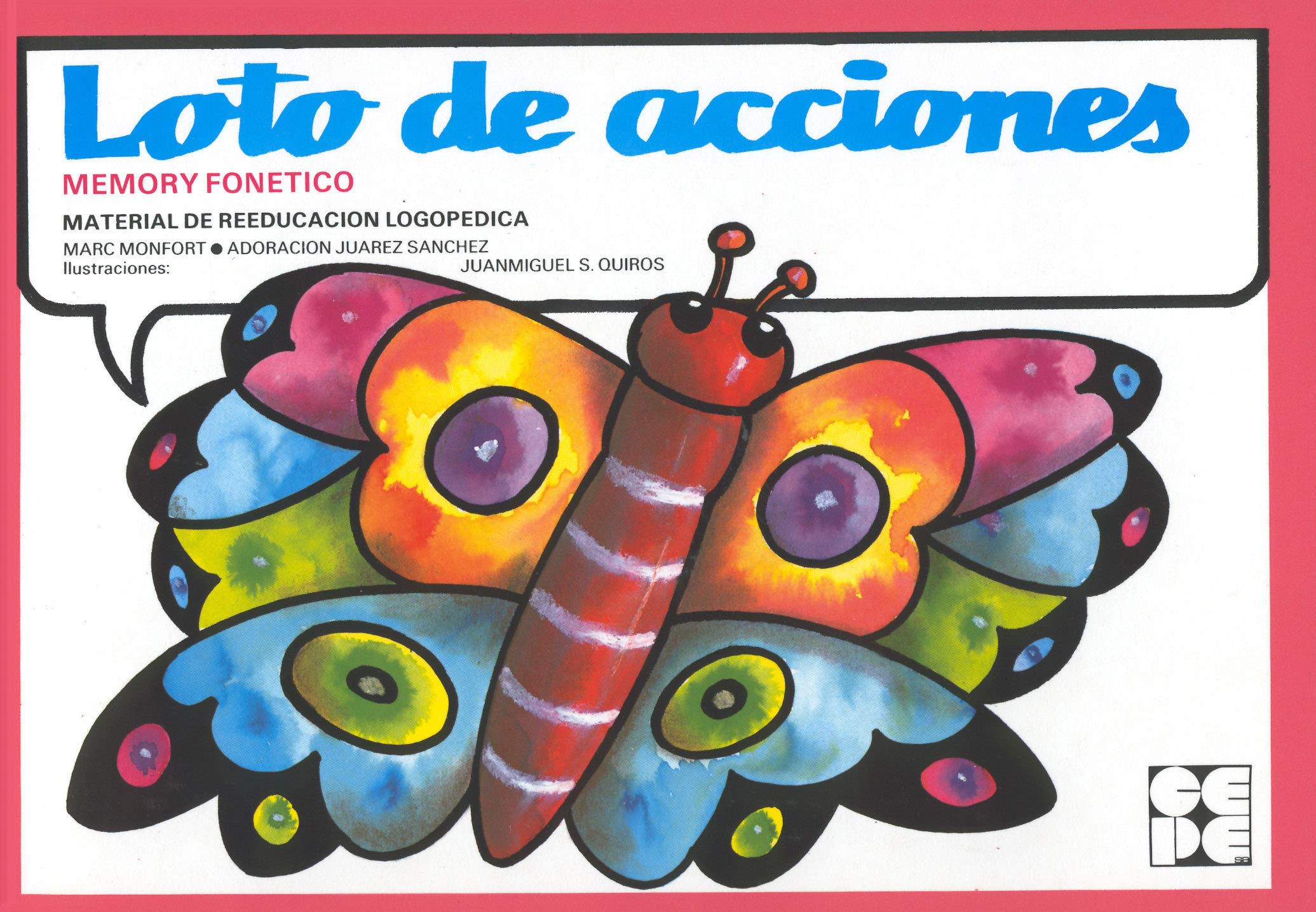 Loto de Acciones book