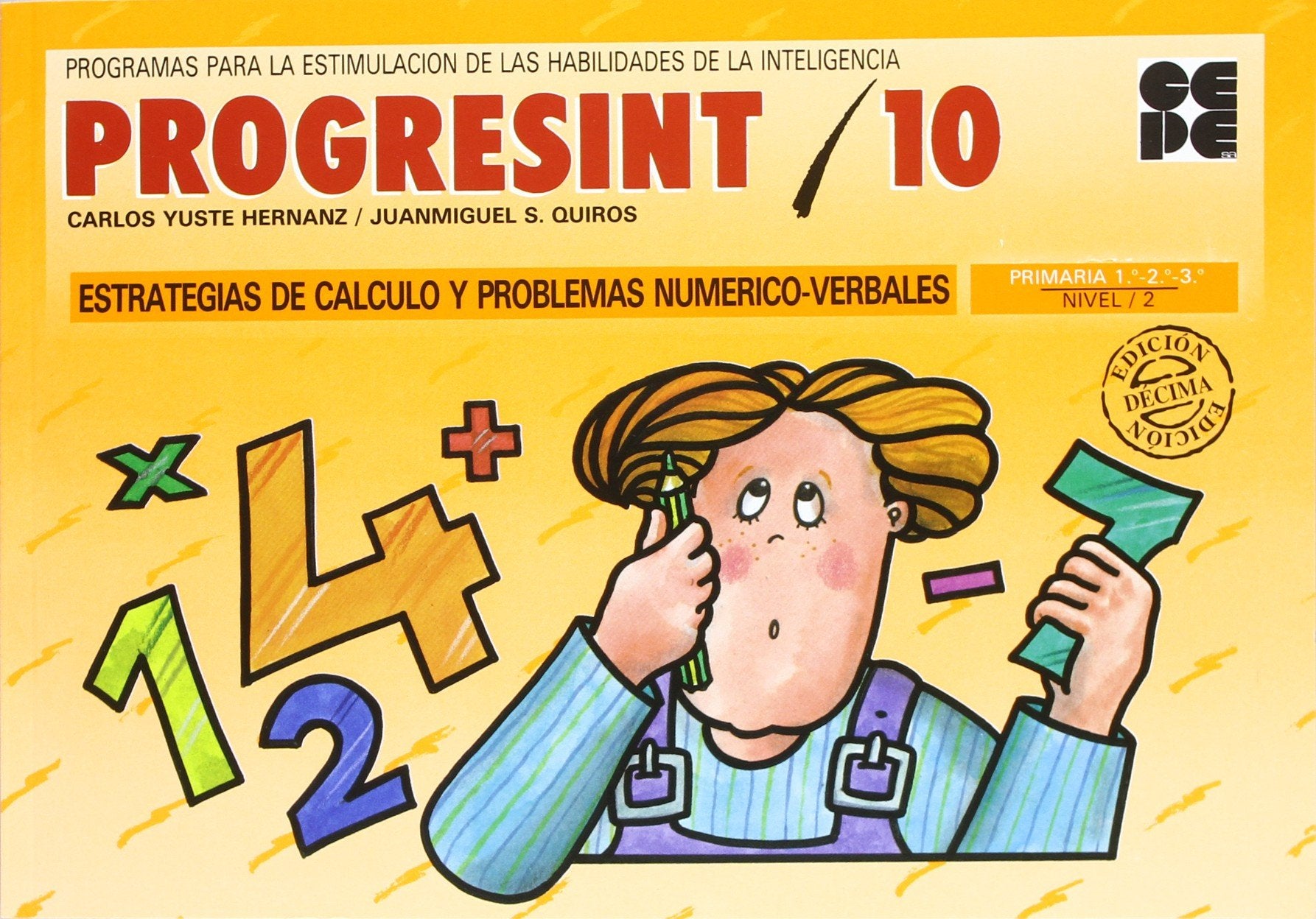 Estrategias de cálculo book