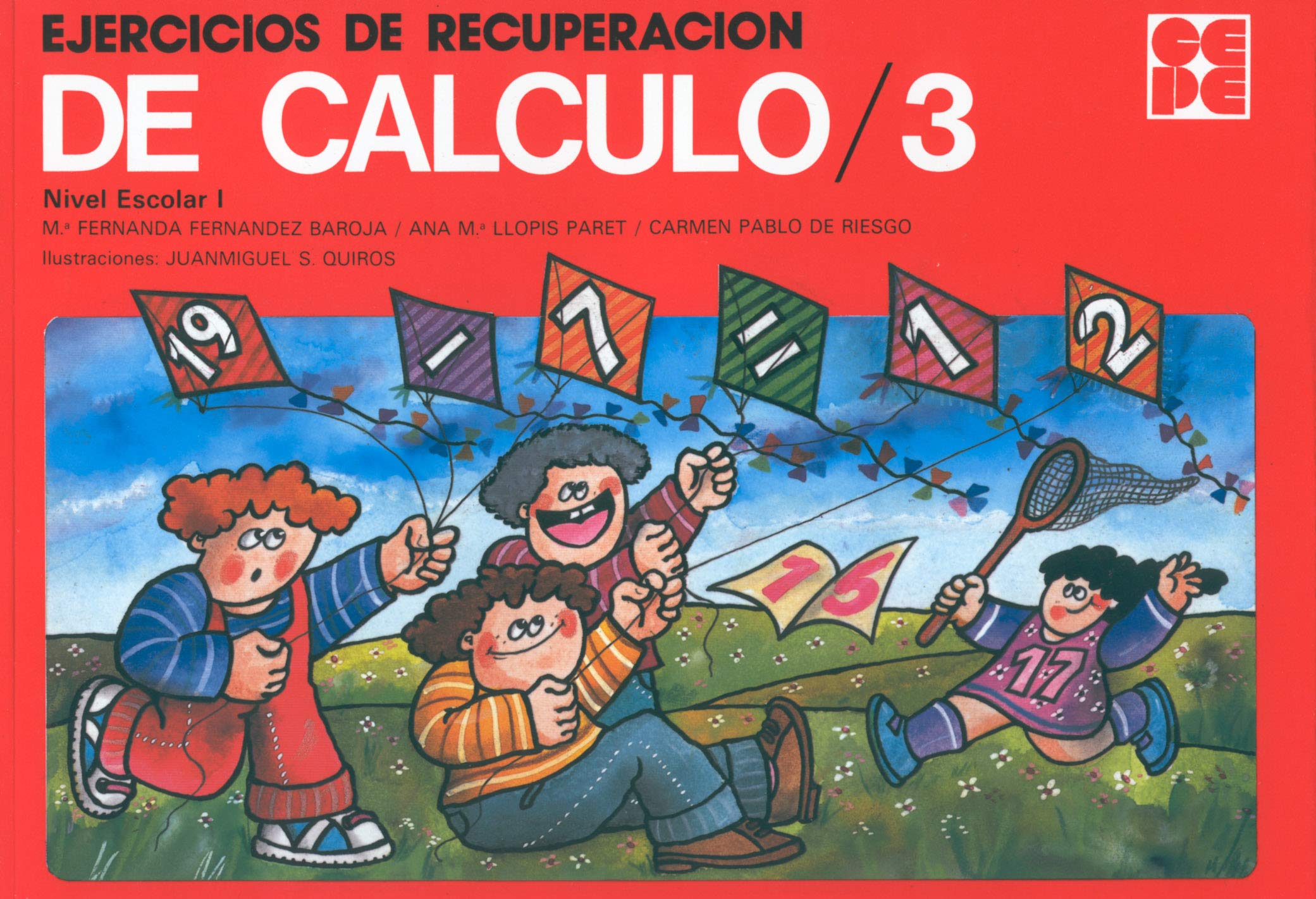 Ejercicios de Recuperación de Cálculo 3: 25 (Matemáticas) book
