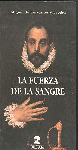La fuerza de la sangre Books