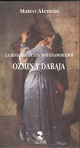 Historia de los dos enamorados ozmin y daraja book