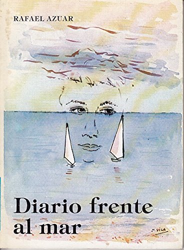 DIARIO FRENTE AL MAR. book