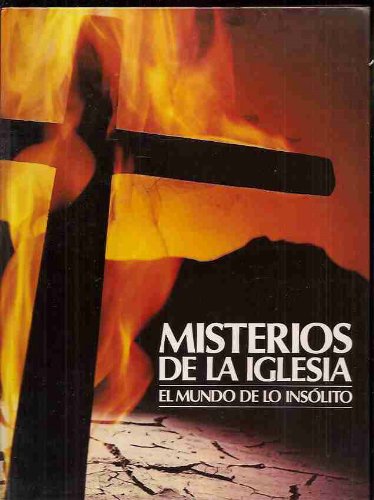 GRANDES CASOS NO RESUELTOS EL MUNDO DE LO INSOLITO book
