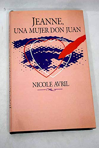 Jeanne: una mujer Don Juan book