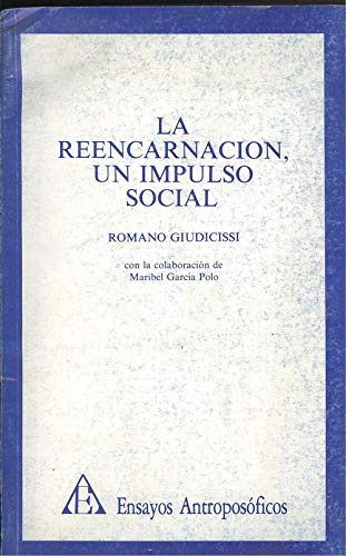 La reencarnación, un impulso social Books