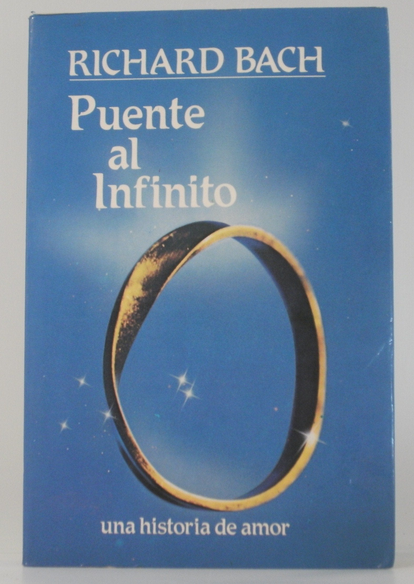 Puente al infinito (Relatos) Books