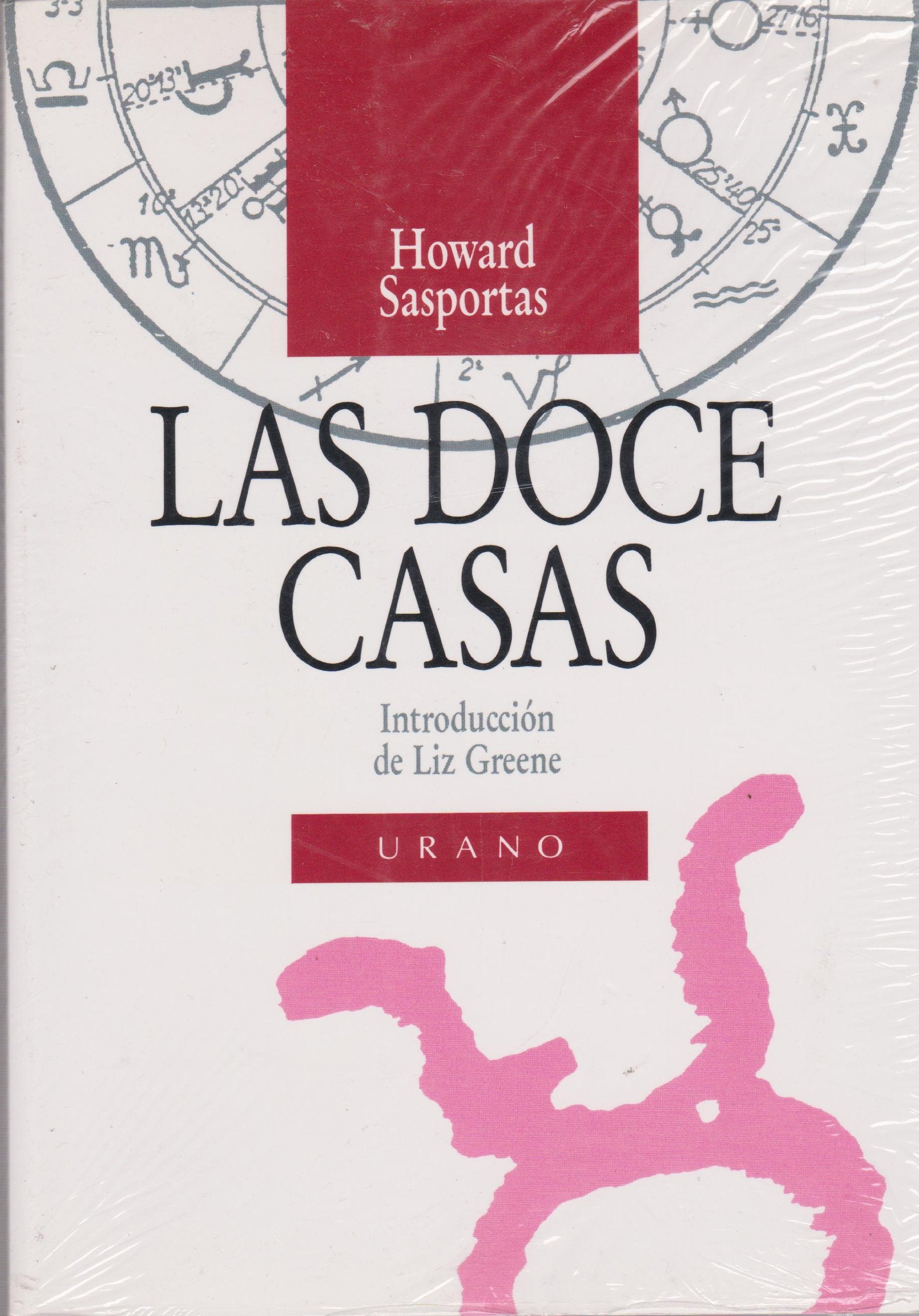 Las doce casas (Astrología) Religion & Esotericism