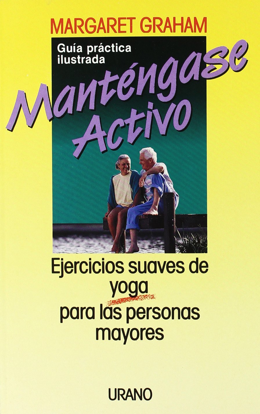 Mantengase activo (Técnicas corporales) Leisure, Home & Garden