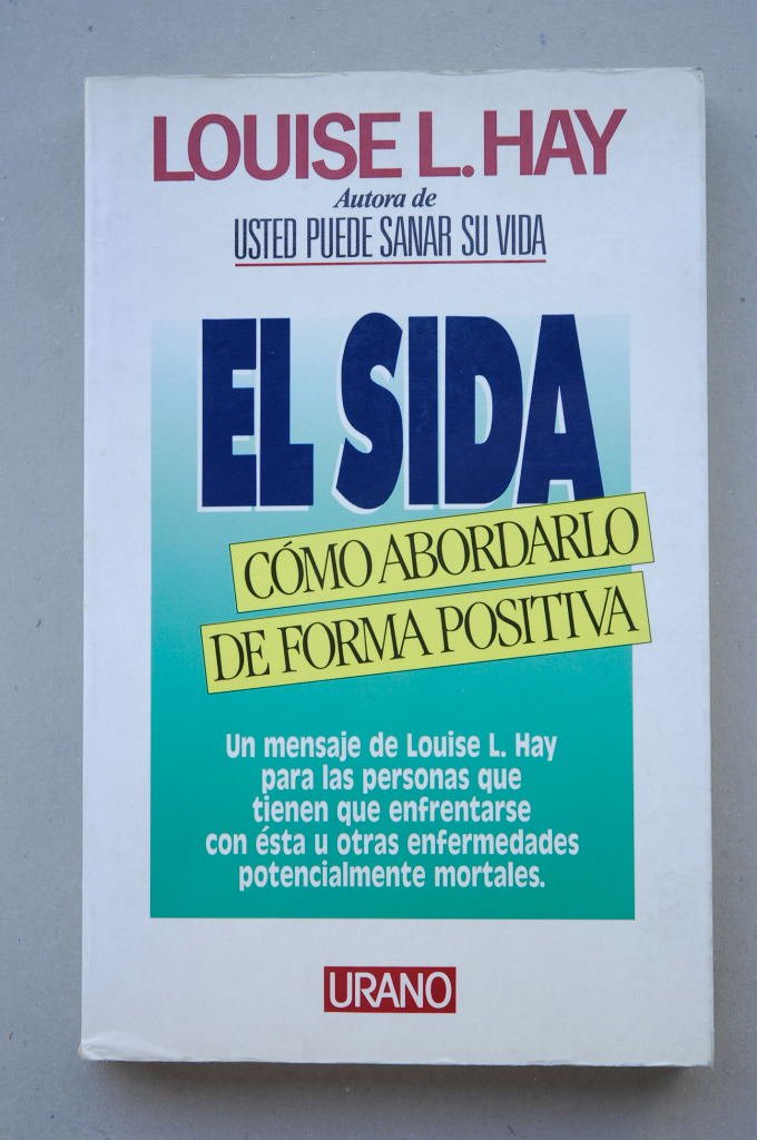 El SIDA (Crecimiento personal) Medicine