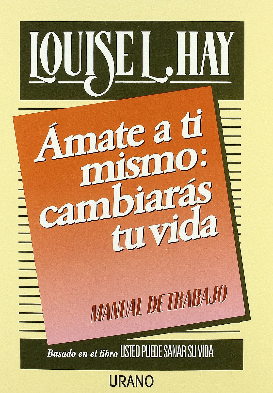 Amate a ti mismo (Crecimiento personal) Books