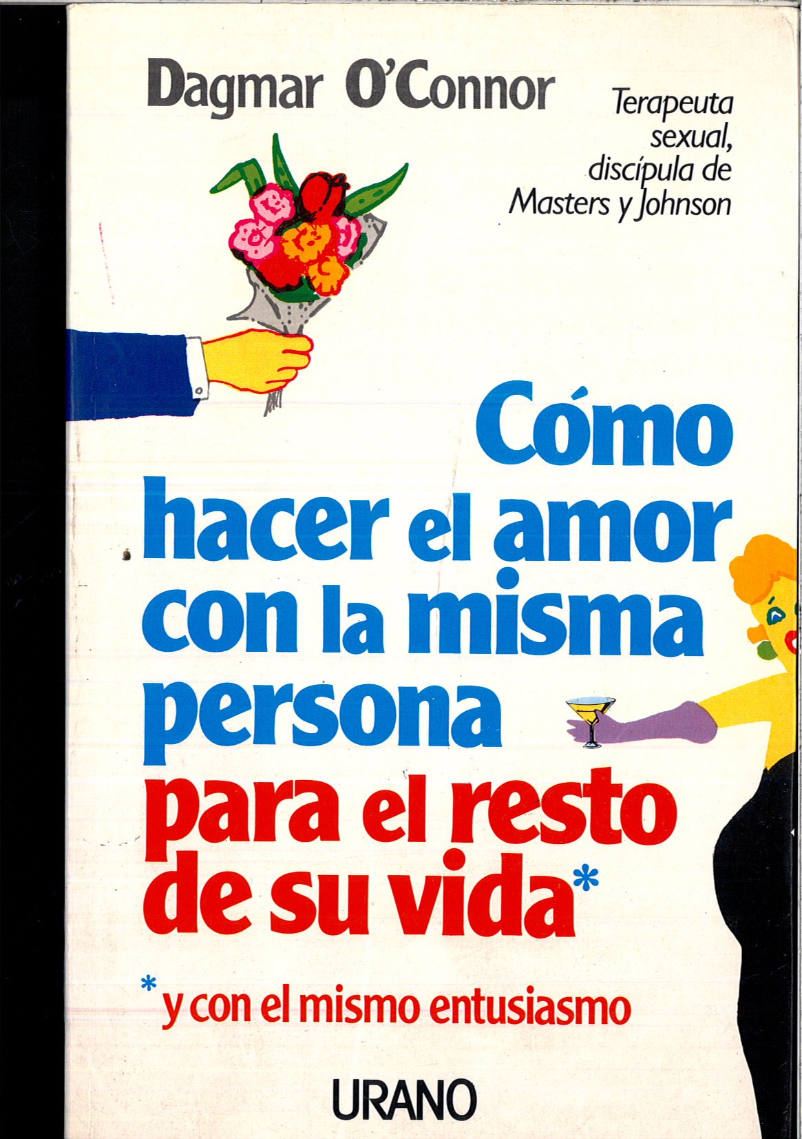Como hacer el amor con la misma persona Books