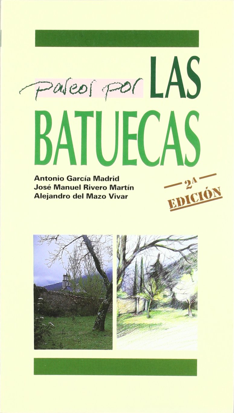 Paseos por las Batuecas Mathematics