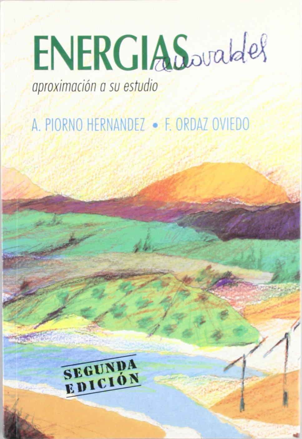 Energías renovables, aproximación a su estudio book
