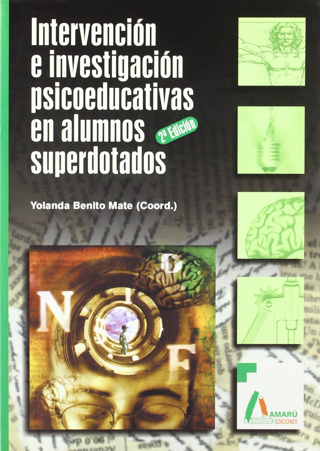 Intervencion E Investigacion Psicoeducativas En Alumnos Superdotados book