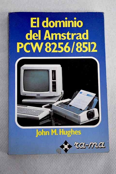 Rutinas en Código Máquina para su Amstrad book