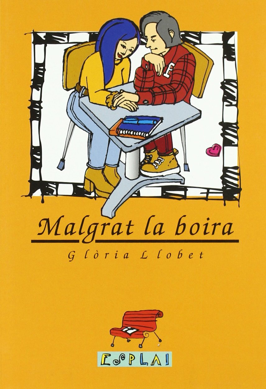 Malgrat la boira (Esplai, Band 2) Social Sciences