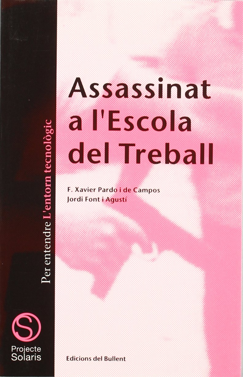 Assassinat a l'escola de treball Education