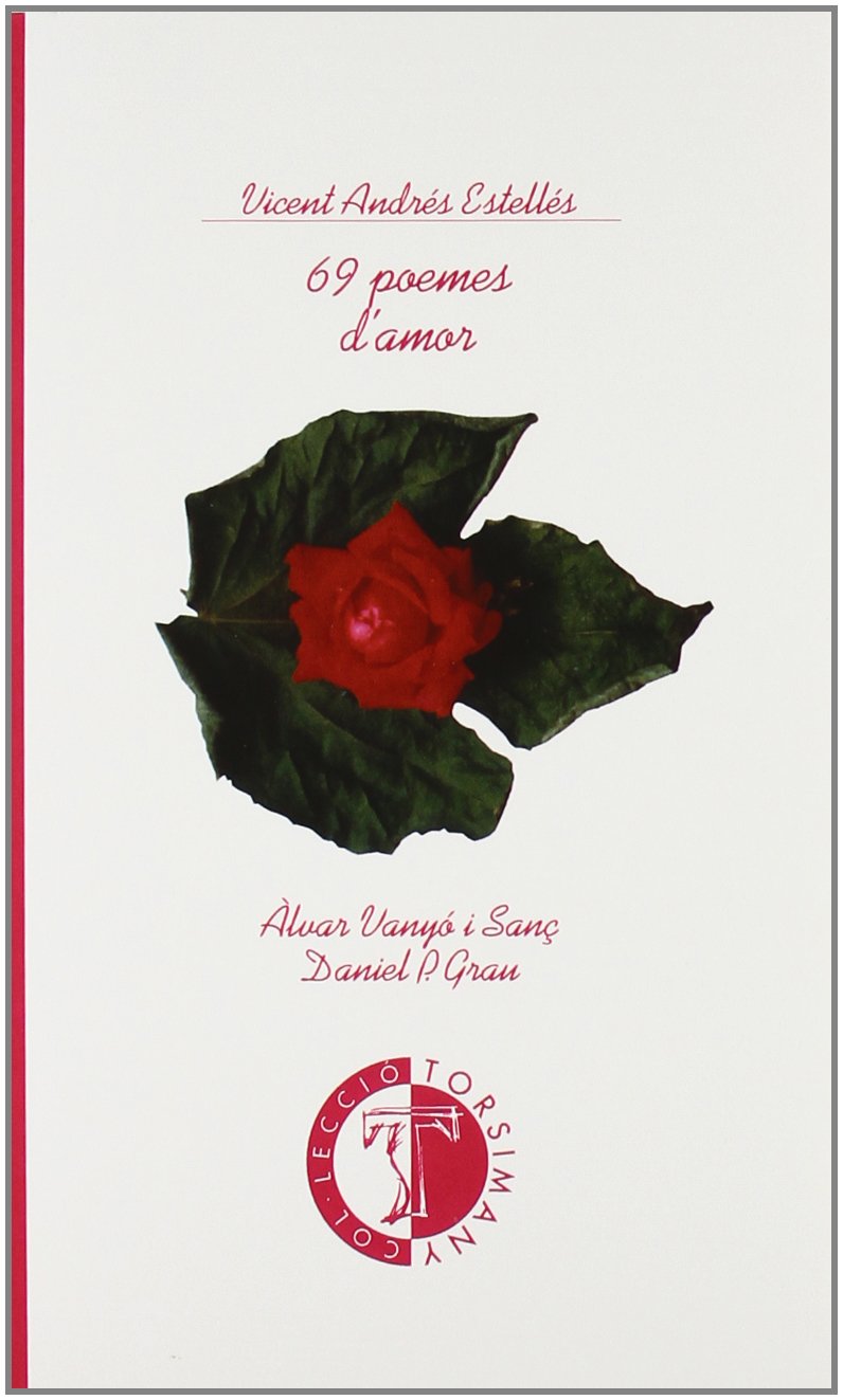 69 poemes d'amor (Torsimany, Band 3) Contemporary literature