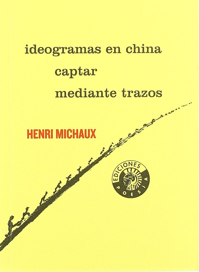 Ideogramas en China. captar mediante trazos book