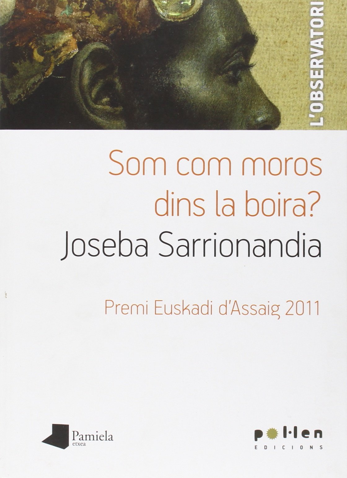 Som com moros dins la boira? book
