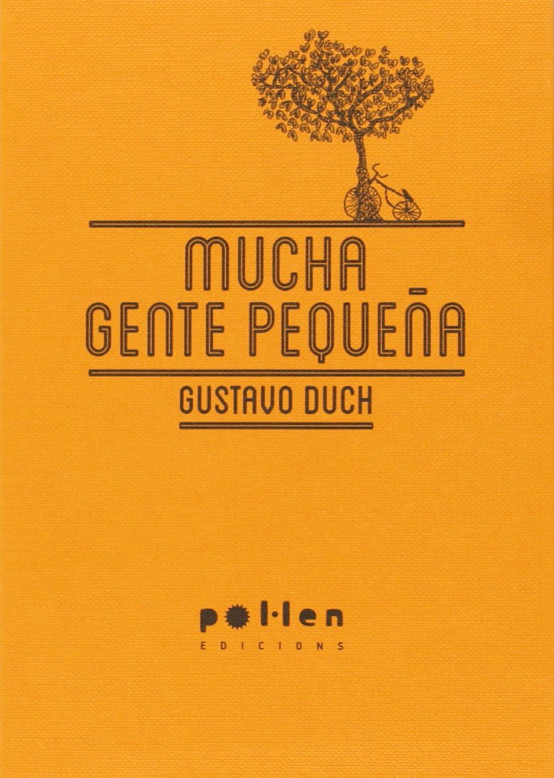 Mucha gente pequeña (Edicions especials, Band 4) Social Sciences