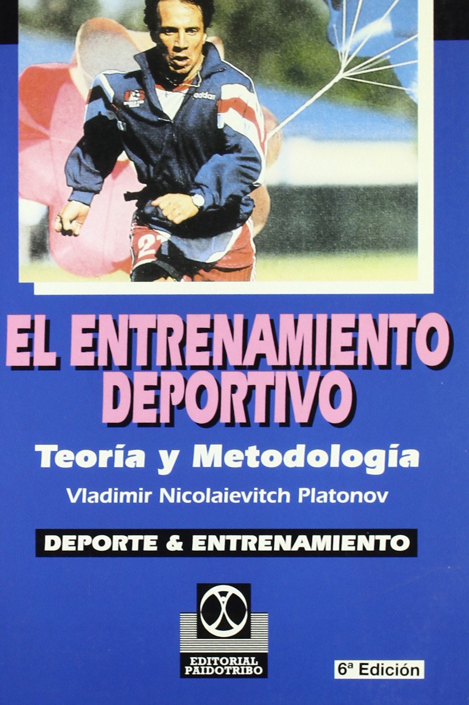 Entrenamiento deportivo, el Leisure & Fun