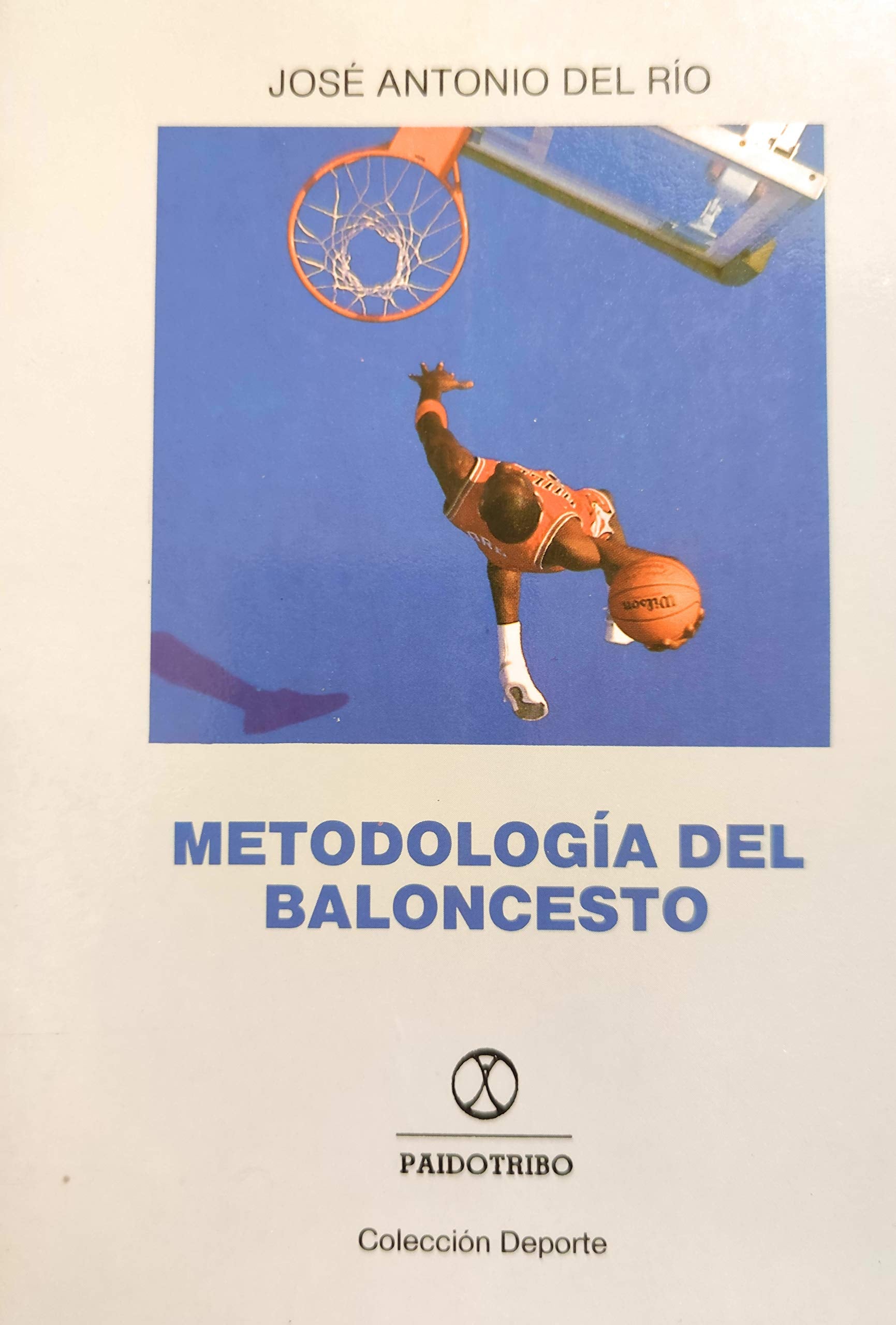 Metodologia Del Baloncesto Books