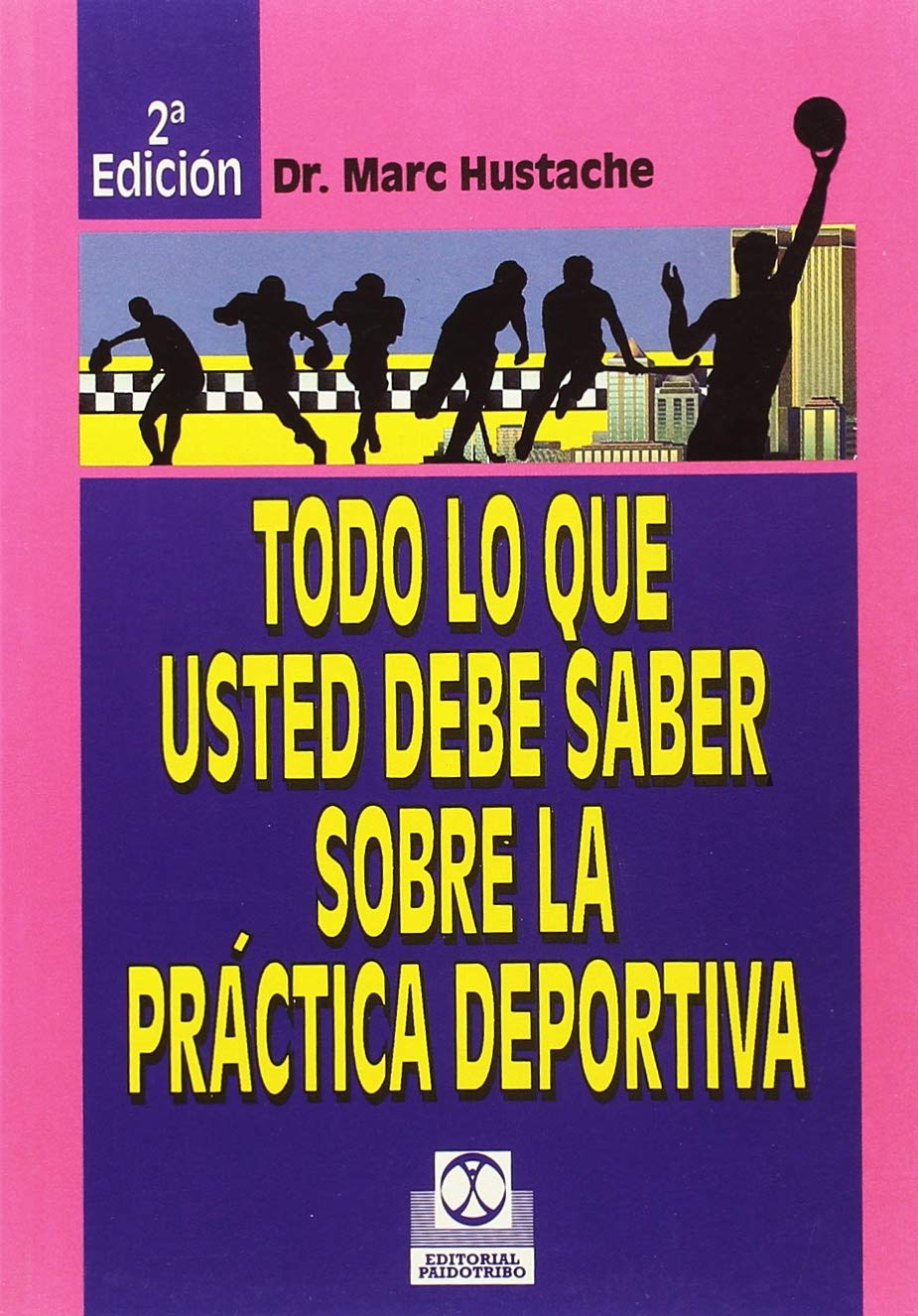 Todo lo que usted debe saber sobre la practica deportiva Leisure & Fun