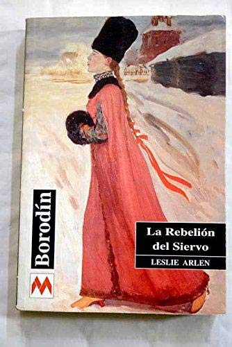 La rebelion del siervo book
