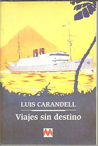 Viajes sin destino book
