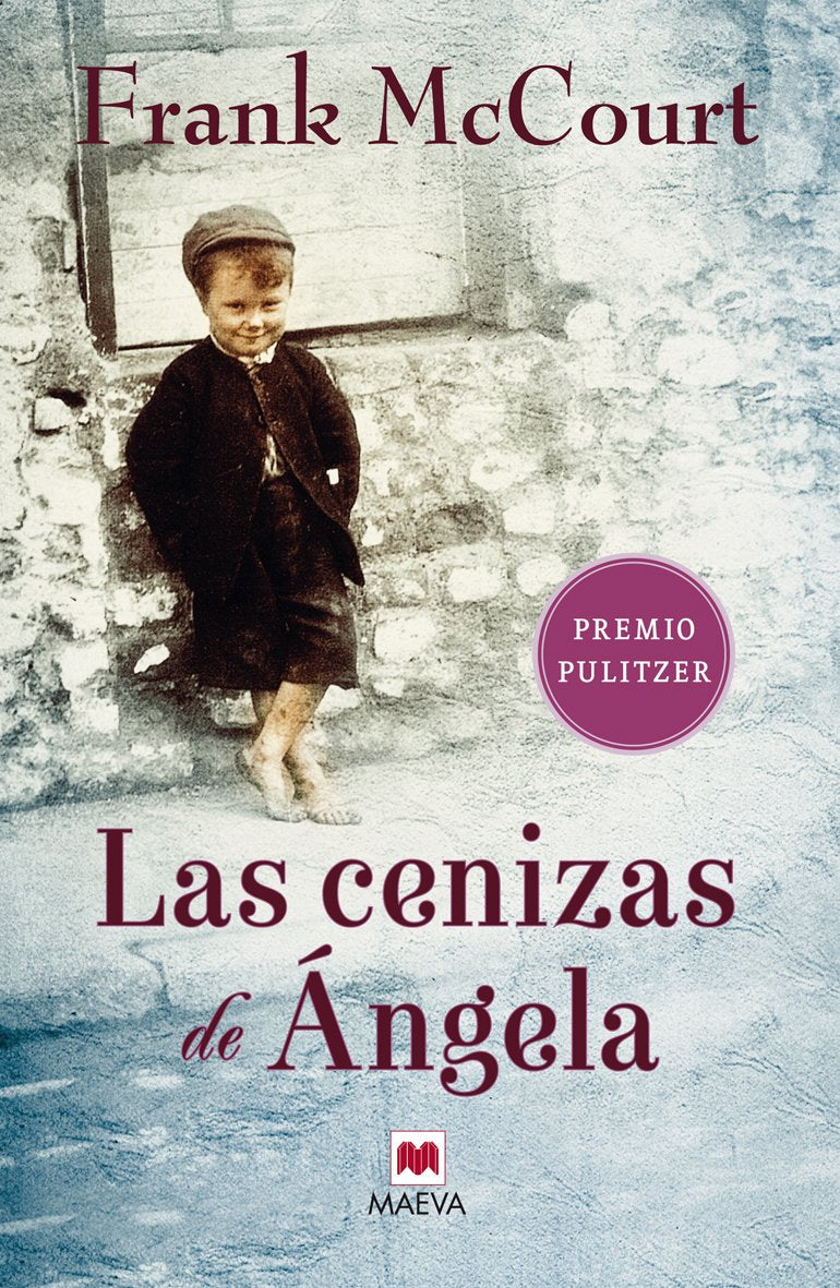 Las cenizas de Ángela Social Sciences Books