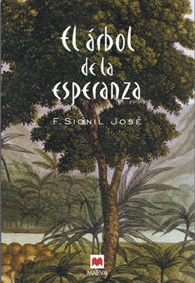 El árbol de la esperanza: El segundo volumen de La Saga de Rosales retrata de manera nostálgica y feroz los cambios producidos en la sociedad filipina. (Éxitos literarios) Contemporary literature