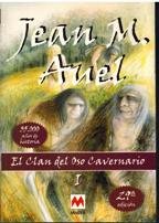 El clan del oso cavernario, tomo 1 book
