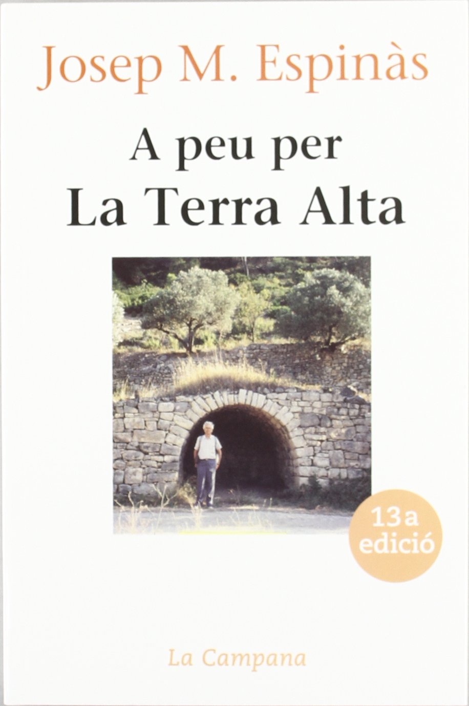 A peu per la Terra Alta Leisure, Home & Garden Books