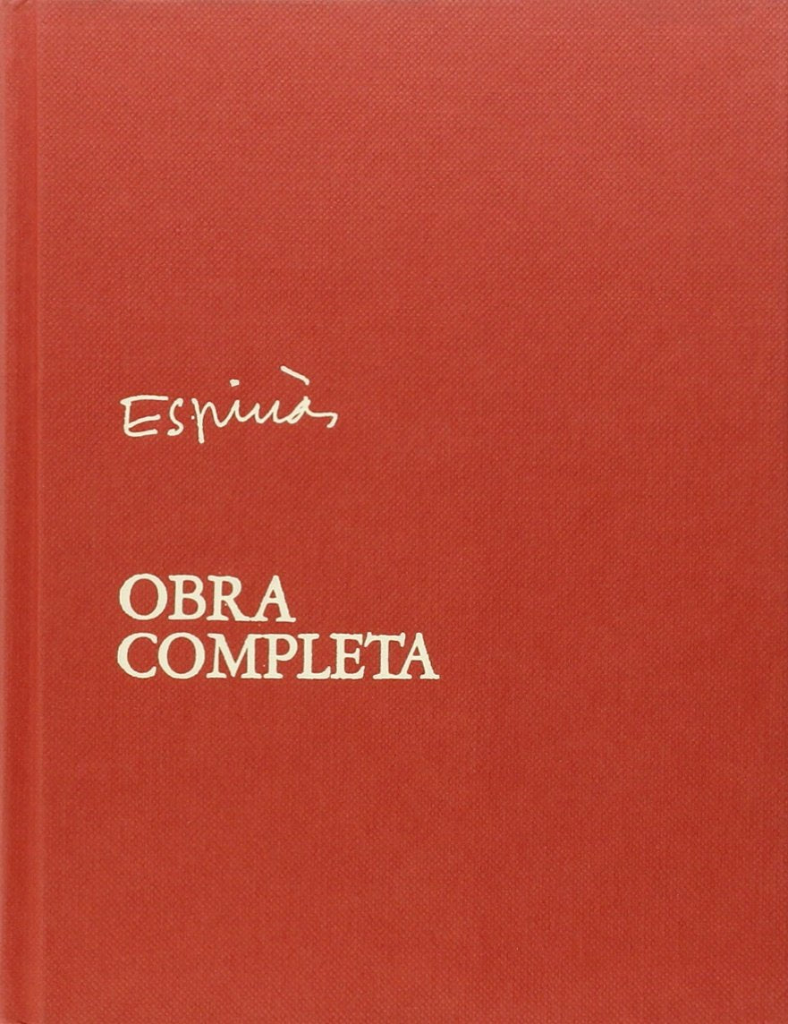 Novel les (Obra Completa J.M.Espinàs, Band 3) Learning & Reference