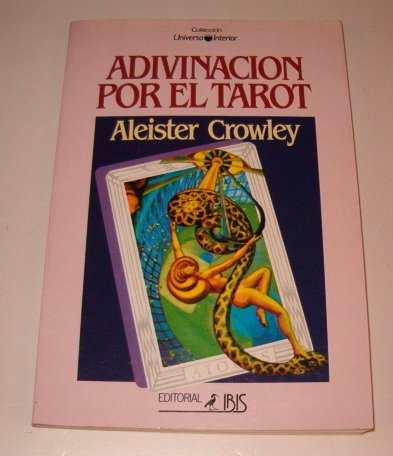 Adivinacion por el tarot book