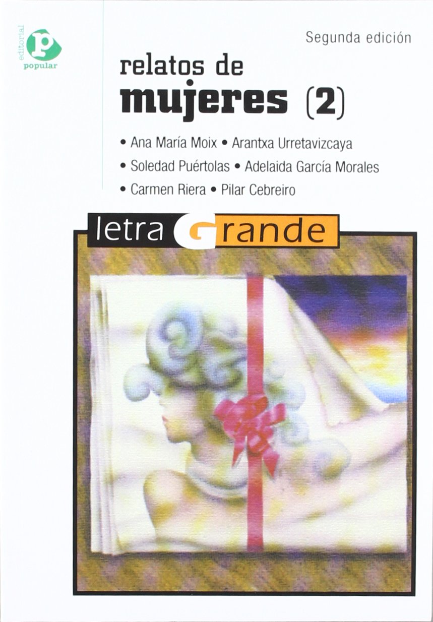 Product Image: Relatos de mujeres II