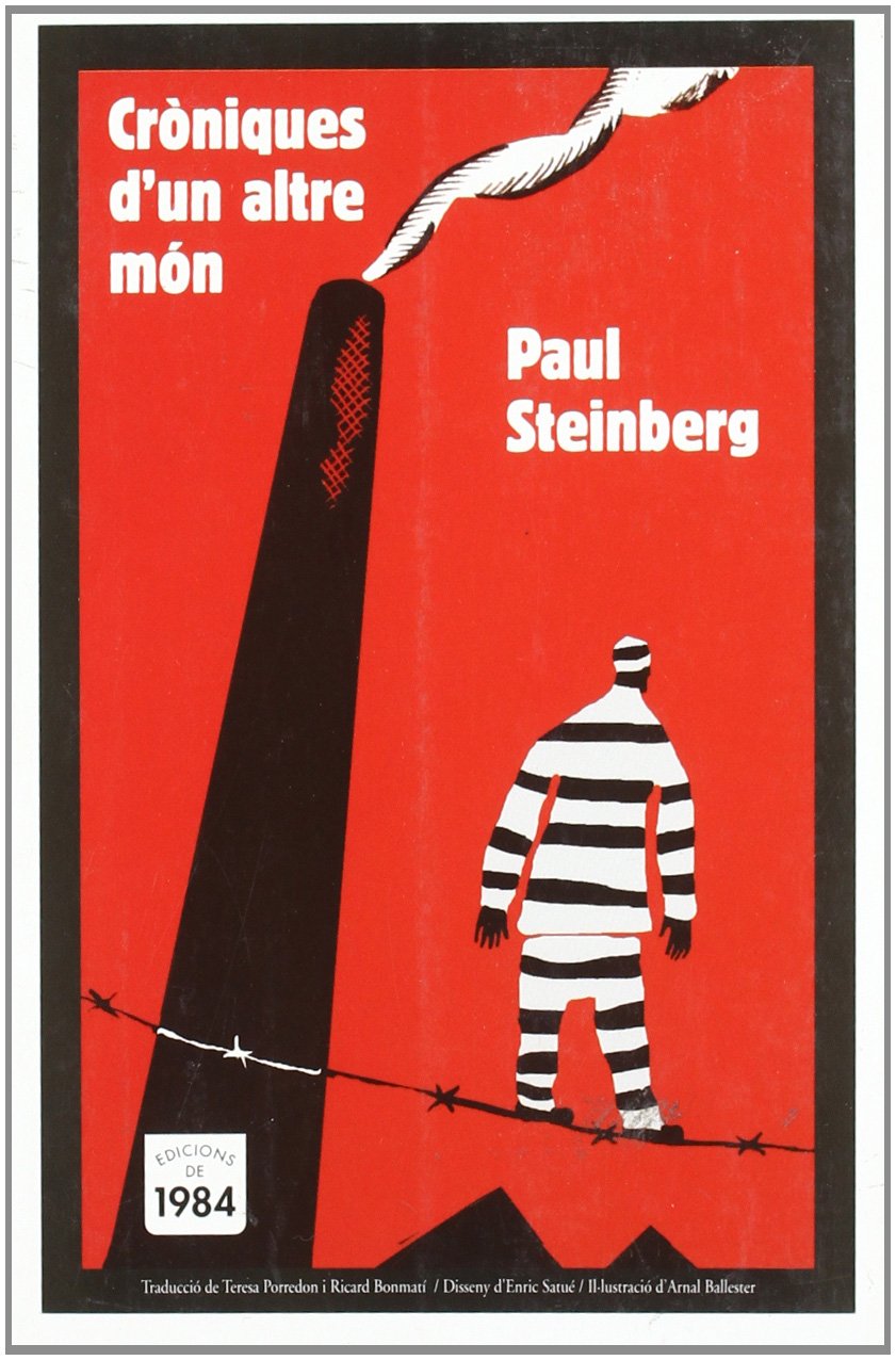 Steinberg, P: Cròniques d'un altre món Novels & Short Stories